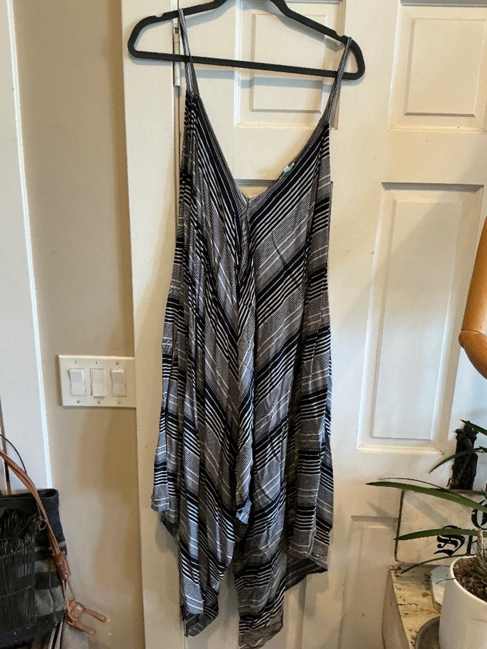 Nostalgia fun summer dress or romper